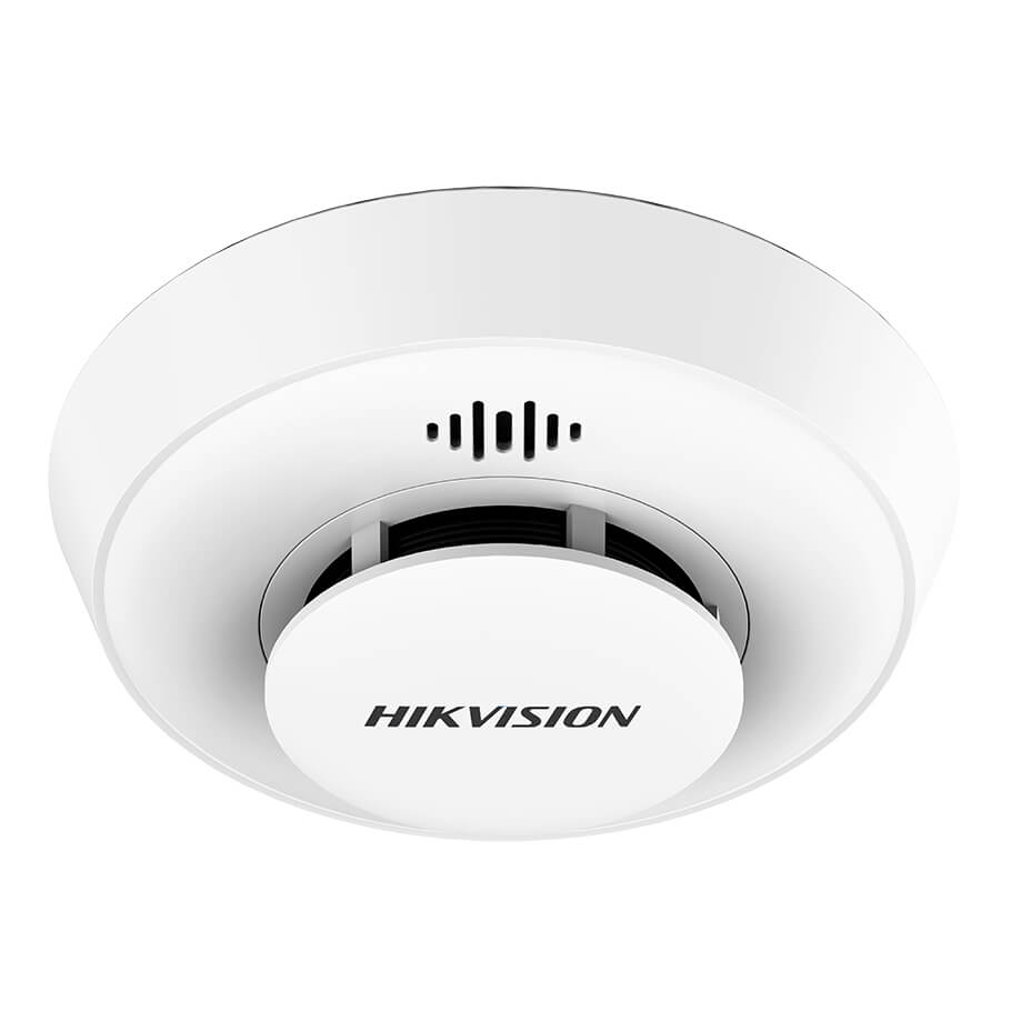 Đầu báo khói WiFi HIKFIRE HF-S3-WF